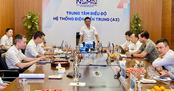 PC Đắk Lắk diễn tập xử lý sự cố, sẵn sàng đảm bảo cấp điện mùa khô