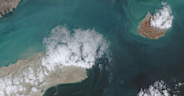 Loạt nước sẵn sàng tham gia bảo vệ tuyến hàng hải Hormuz