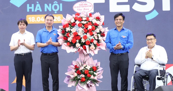 90% người khuyết tật Việt Nam sở hữu thiết bị số và truy cập internet thường xuyên