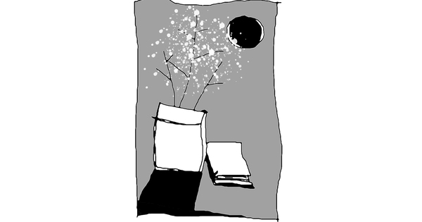 Lạc tiên - Thơ của Nguyên Như