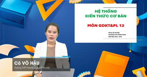 BÍ QUYẾT ÔN THI THPT 2026 | Môn giáo dục kinh tế và pháp luật | Chuyên đề 1 | Tăng trưởng và phát triển kinh tế