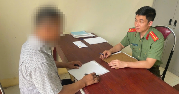 3 người bị phạt tiền vì mất hộ chiếu nhưng không khai báo