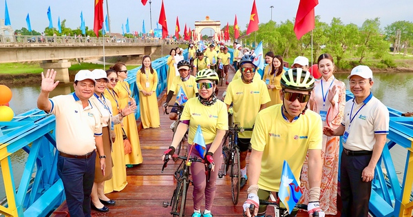 Tin tức đặc biệt trên báo in Thanh Niên 19.4.2026