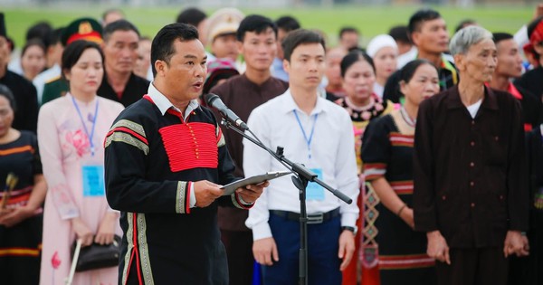 Từ 'kho báu' di sản đến sinh kế bền vững