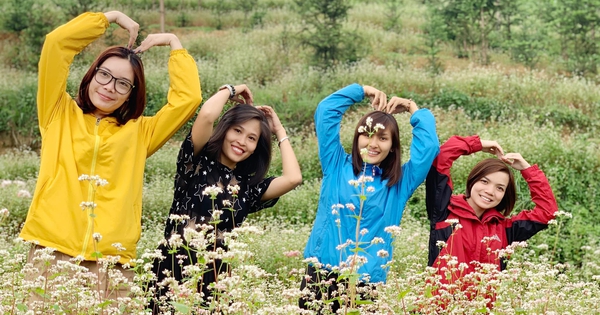 Vì sao gen Z ngày càng du lịch nhiều, chi tiền để trải nghiệm?