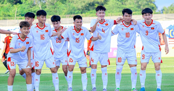 Lịch thi đấu U.17 Việt Nam - Indonesia cực hay hôm nay: Xem trực tiếp kênh nào?