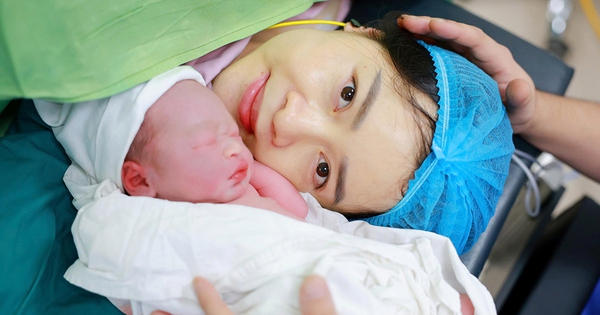 Thai nhi được phát triển trong bụng mẹ có ý nghĩa quan trọng