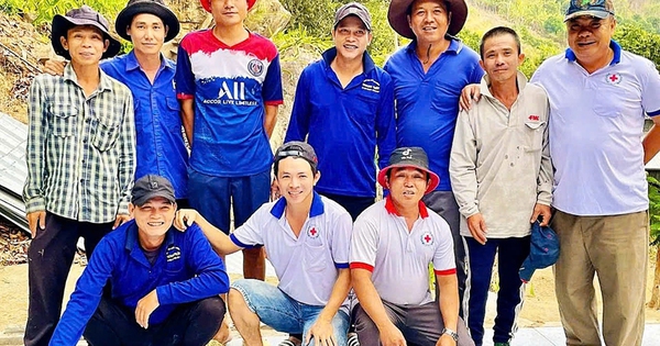 25 năm chở người đi cấp cứu