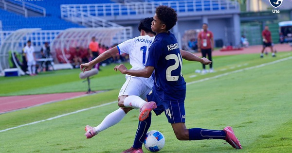 HLV U.17 Thái Lan phát ngôn gây tranh cãi sau khi từ chức, hé lộ thông tin bất ngờ