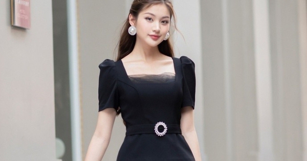 Những kiểu chân váy lưới thời thượng khuấy động xu hướng mùa này