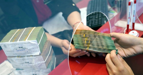 Gửi tiền ở ngân hàng nào lãi cao nhất?