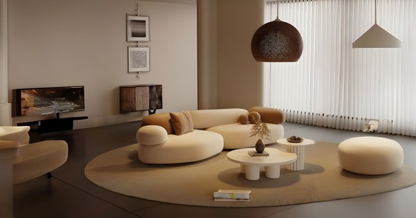 Nội thất Ngọc Việt và chiến lược chinh phục phân khúc căn hộ cao cấp