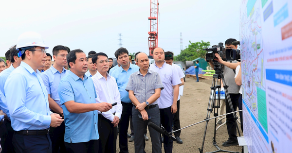 'Rất lãng phí nếu xây xong cầu Ngọc Hồi mà không kết nối được đi đâu'