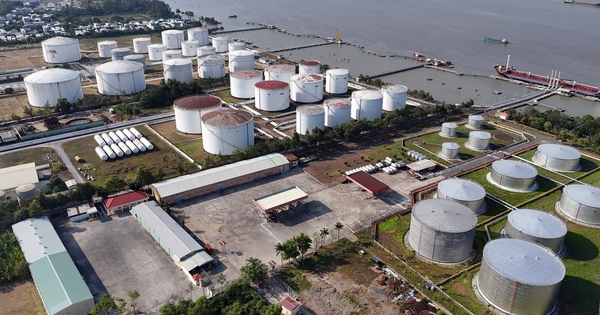 Xử phạt 3 doanh nghiệp xăng dầu vi phạm quy định dự trữ, mỗi đơn vị 130 triệu đồng
