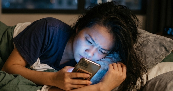 5 sai lầm trước khi ngủ khiến bạn mệt mỏi hơn vào sáng hôm sau