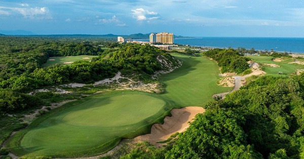 Maia Resort Ho Tram - Đầu tư an toàn trên nền tảng tổ hợp tỉ đô