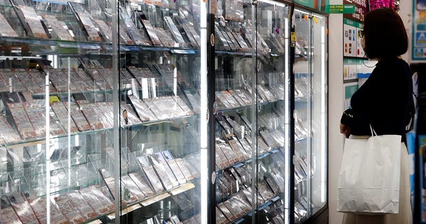 Những lý do nên mua iPhone cũ?