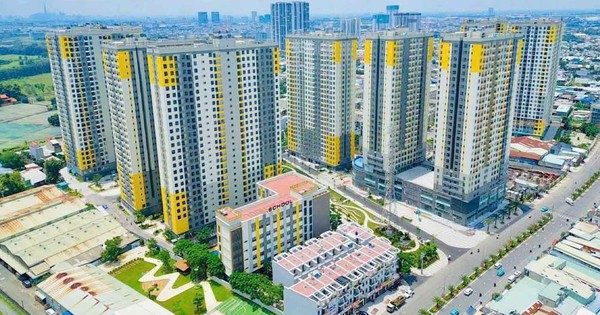 Sở hữu 2 trung tâm thương mại, trục Thống Nhất định hình ‘đại lộ tiện ích’