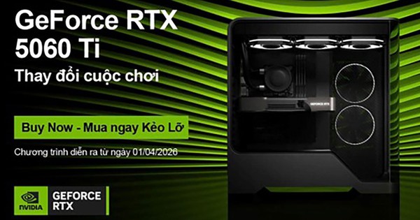 PC vào chu kỳ tăng giá: Có nên mua ở thời điểm này?