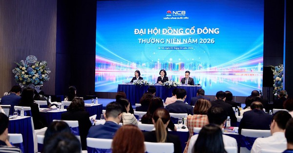 NCB Công Bố Kết Quả Ấn Tượng Năm 2025 Và Kế Hoạch Tăng Trưởng Đột Phá Năm 2026