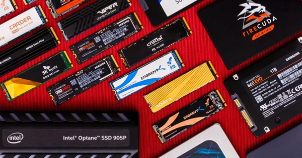 Tuổi thọ thực sự của ổ SSD ra sao?