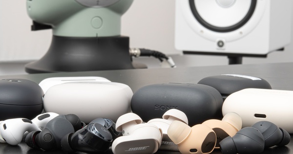 Tai nghe chống ồn không 'thần thánh' như nhiều người nghĩ