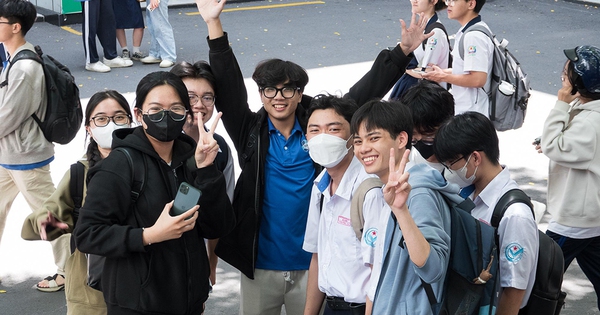 Lời khuyên để làm bài thi đánh giá năng lực đạt điểm cao