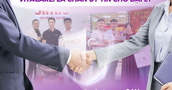 VitaCare và chính sách bồi hoàn 24H: Khi trách nhiệm được đo bằng tốc độ