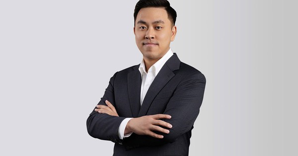 GELEX bổ nhiệm Tổng giám đốc mới