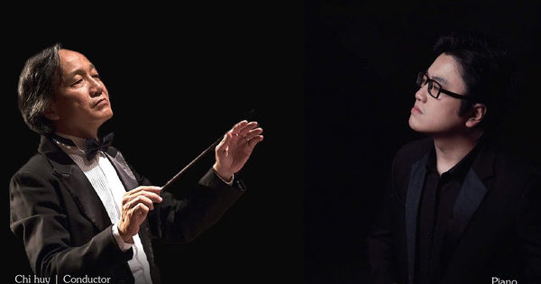 Đêm nhạc kỷ niệm 270 năm ngày mất của Mozart tại TP.HCM