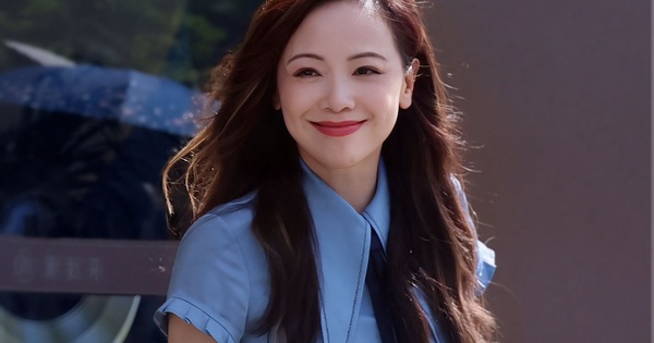 Đặng Tụy Văn từng sống như 'người hầu' để nuôi ước mơ làm diễn viên