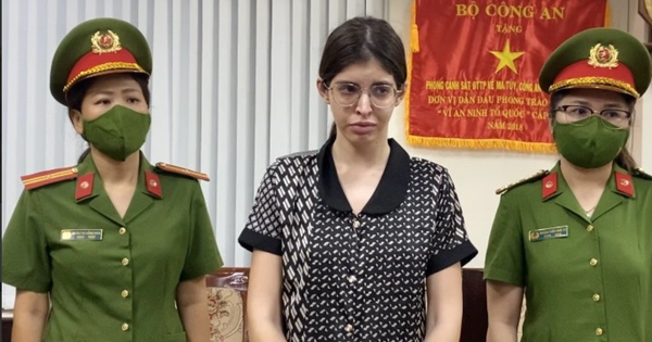 Chuyên án bí số VN10: Truy tố người mẫu An Tây, ca sĩ Chi Dân, 'cô tiên' Trúc Phương