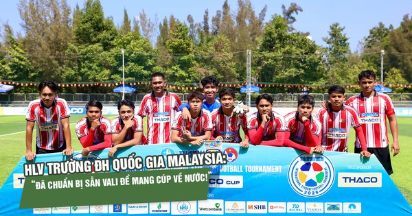 Đội Malaysia dồn 200% sức mạnh cho trận bán kết với đội Campuchia