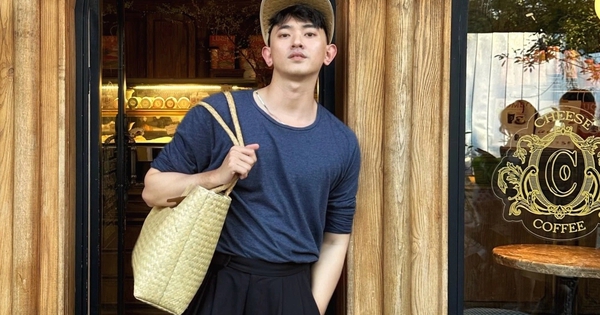 Dệt chiếu làng thành túi thời trang: Nhóm gen Z biến di sản thành xu hướng hot