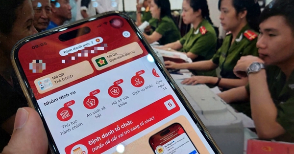 Đăng ký tạm trú online nhưng không thấy thông tin trong cơ sở dữ liệu, cần làm gì?