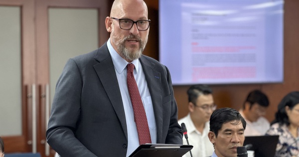 Trung tâm Tài chính quốc tế TP.HCM tăng 11 bậc trên bảng xếp hạng toàn cầu