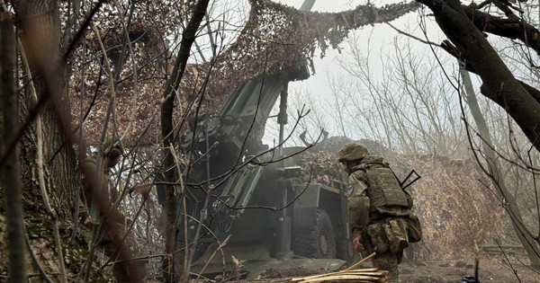 Chiến sự Ukraine ngày 1.499: Thông tin trái chiều về Luhansk