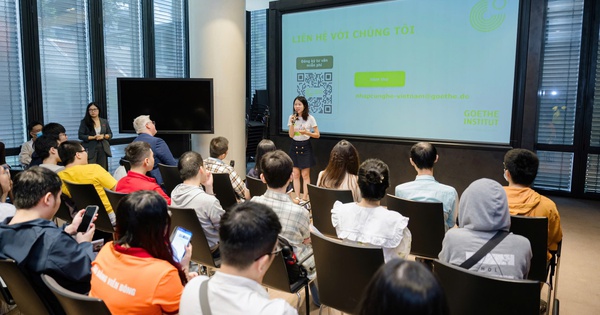 10.000 người Việt du học nghề mỗi năm, Đức sẽ giới thiệu công việc miễn phí