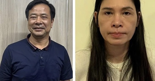 Thu chênh cả nghìn tỉ đồng của người lao động để hối lộ quan chức