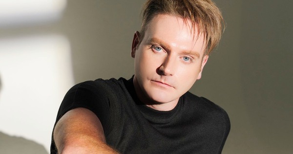 Kyo York nhắc về biến cố, tiết lộ quan điểm làm nghề ở tuổi 41