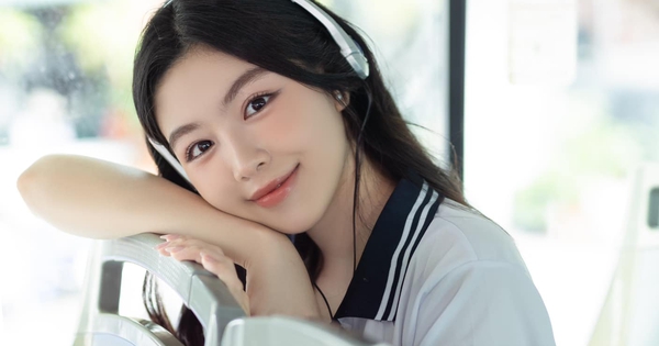 Cuộc sống của con gái Quyền Linh giữa lúc gây xôn xao