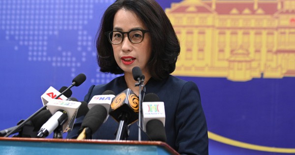 Đề nghị Iran bảo đảm an toàn tàu thuyền Việt Nam qua eo biển Hormuz