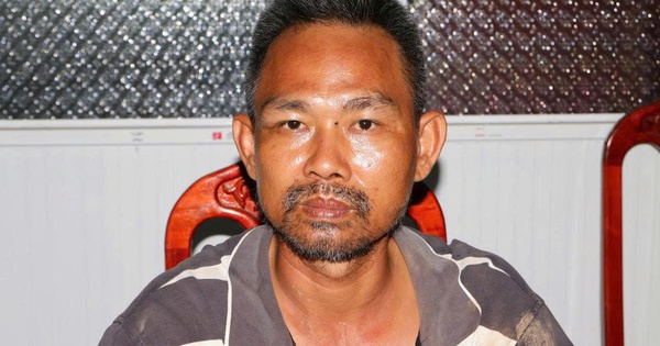 Bắt nghi phạm đâm tử vong một người thuộc lực lượng an ninh trật tự cơ sở