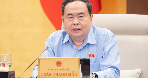 Đổi mới mạnh mẽ trong công tác lập pháp và giám sát