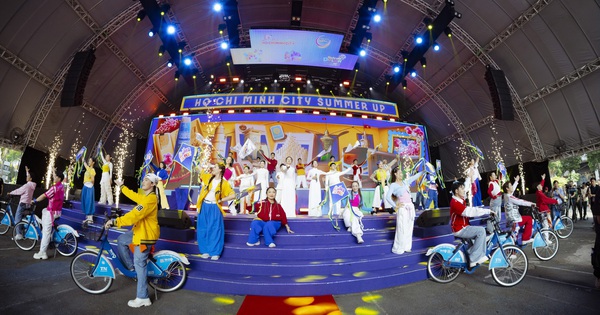 Bộ trưởng Nguyễn Văn Hùng: Biến mỗi sự kiện thành cơ hội thu hút khách