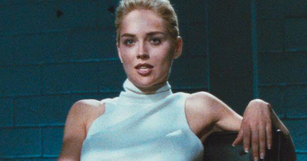 Sharon Stone thừa nhận trả giá đắt vì cảnh 'nóng' trong 'Bản năng gốc'