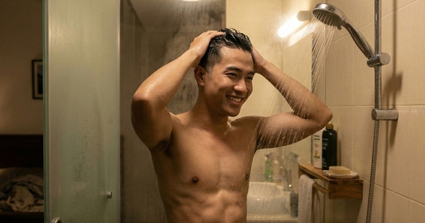 Tắm nước ấm giúp dễ ngủ, nhưng bao lâu là tốt nhất?