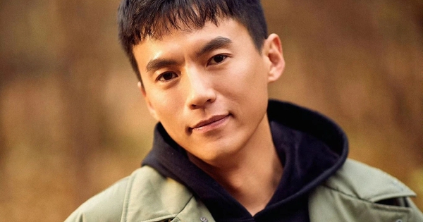 Bê bối đời tư chấn động, nam diễn viên Trung Quốc tạm dừng hoạt động nghệ thuật