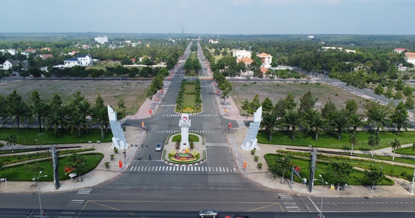 Thành lập 10 phường mới ở Đồng Nai: Tân Khai có lợi thế gì?