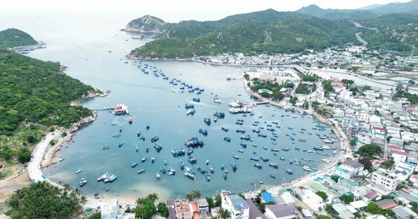 Nức lòng giới trẻ Việt: Đất nước lọt top 17 quốc gia đẹp nhất thế giới